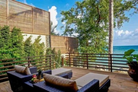 5 bedrooms Villa in Ko Samui, Thailand No. 95962 18