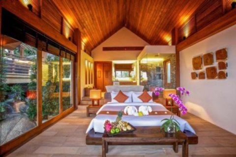 5 bedrooms Villa in Ko Samui, Thailand No. 95962 8