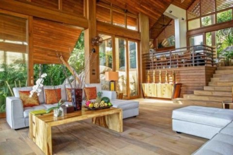 5 bedrooms Villa in Ko Samui, Thailand No. 95962 21