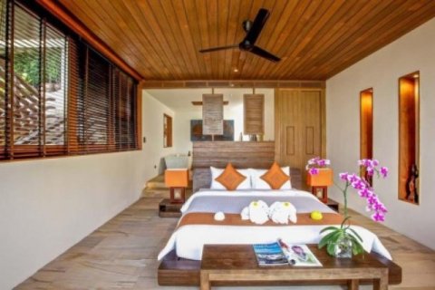 5 bedrooms Villa in Ko Samui, Thailand No. 95962 11