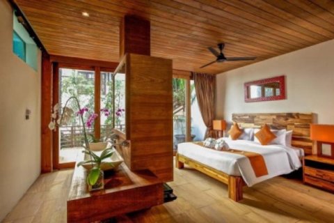5 bedrooms Villa in Ko Samui, Thailand No. 95962 10