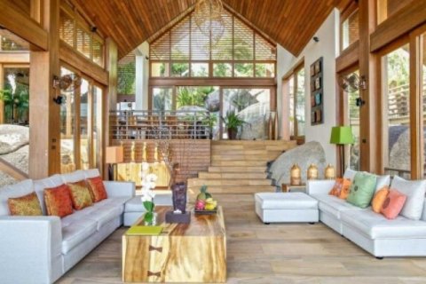 5 bedrooms Villa in Ko Samui, Thailand No. 95962 20