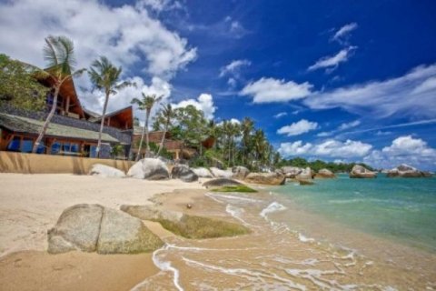 5 bedrooms Villa in Ko Samui, Thailand No. 95962 23
