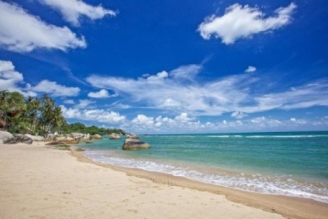 5 bedrooms Villa in Ko Samui, Thailand No. 95962 2