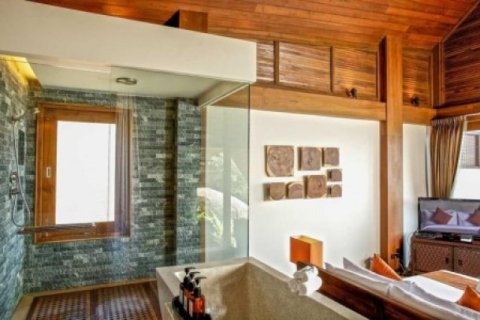 5 bedrooms Villa in Ko Samui, Thailand No. 95962 13