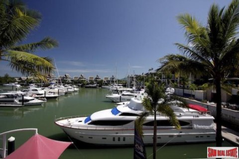 3 bedrooms Apartment in Ko Kaeo, Thailand No. 97196 3