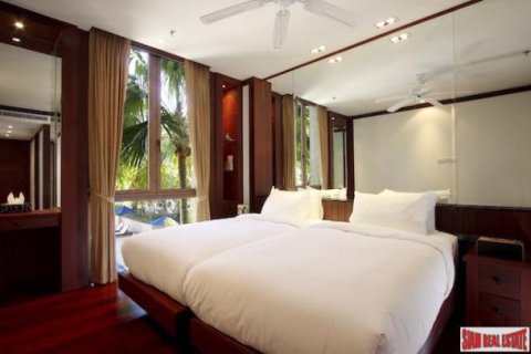 3 bedrooms Apartment in Ko Kaeo, Thailand No. 97196 17