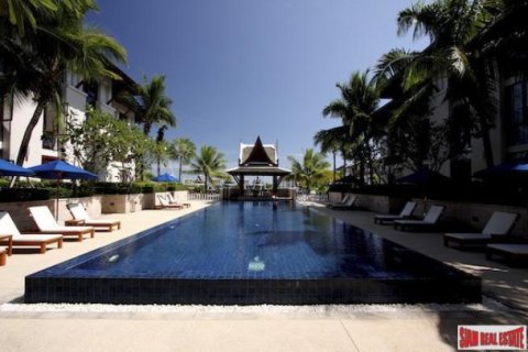 3 bedrooms Apartment in Ko Kaeo, Thailand No. 97196 10