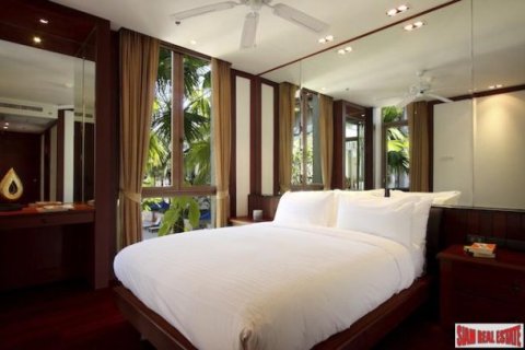 3 bedrooms Apartment in Ko Kaeo, Thailand No. 97196 15