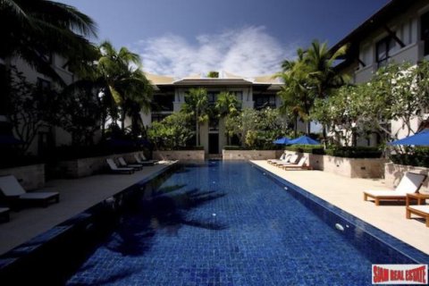 3 bedrooms Apartment in Ko Kaeo, Thailand No. 97196 11