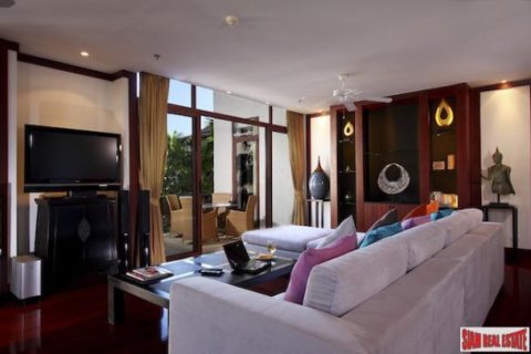 3 bedrooms Apartment in Ko Kaeo, Thailand No. 97196 6