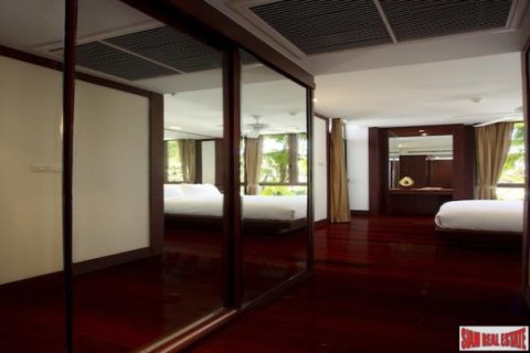 3 bedrooms Apartment in Ko Kaeo, Thailand No. 97196 16