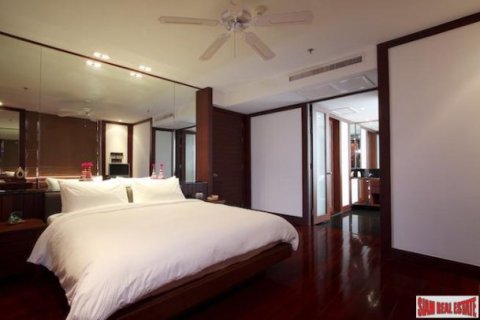 3 bedrooms Apartment in Ko Kaeo, Thailand No. 97196 13