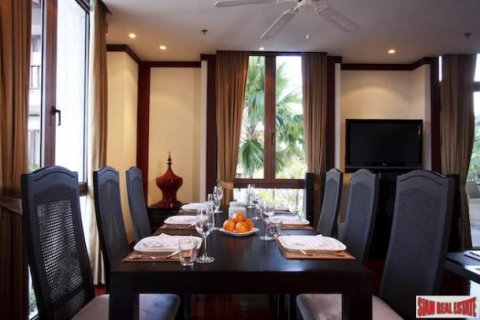 3 bedrooms Apartment in Ko Kaeo, Thailand No. 97196 4