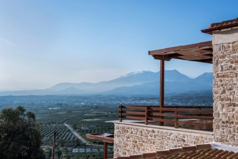 Вилла 300м² в Ираклион, Греция №58259 2