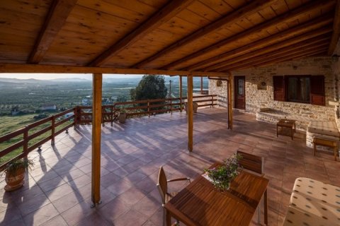 Вилла 300м² в Ираклион, Греция №58259 7