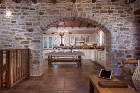 Вилла 300м² в Ираклион, Греция №58259 30