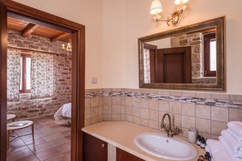 Вилла 300м² в Ираклион, Греция №58259 29