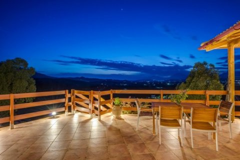 Вилла 300м² в Ираклион, Греция №58259 22