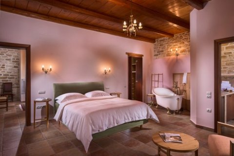 Вилла 300м² в Ираклион, Греция №58259 27