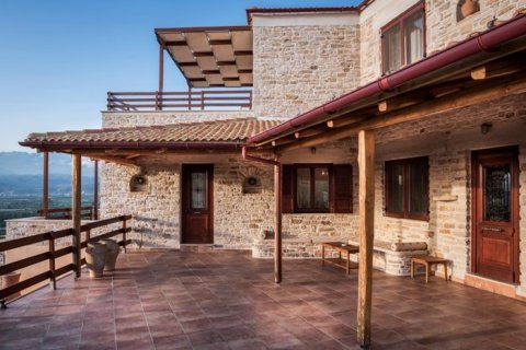 Вилла 300м² в Ираклион, Греция №58259 1