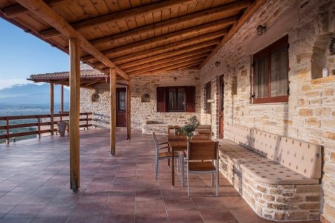 Вилла 300м² в Ираклион, Греция №58259 18