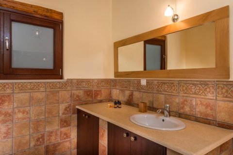 Вилла 300м² в Ираклион, Греция №58259 12