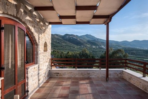 Вилла 300м² в Ираклион, Греция №58259 4