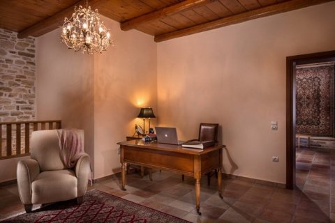 Вилла 300м² в Ираклион, Греция №58259 25