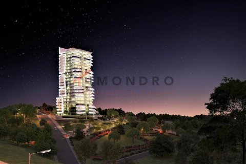 2 dormitorios Apartment en Son Tay, Vietnam No. 18005 8