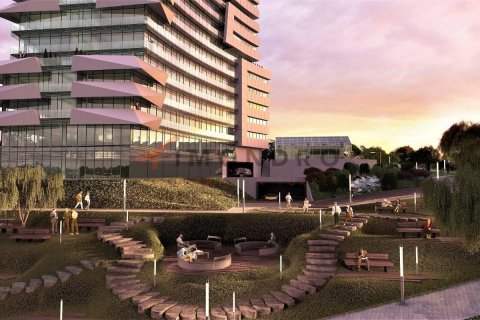 2 dormitorios Apartment en Son Tay, Vietnam No. 18005 4