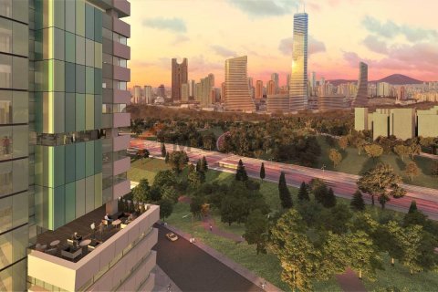 2 dormitorios Apartment en Son Tay, Vietnam No. 18005 5