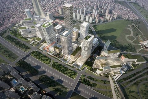 2 dormitorios Apartment en Son Tay, Vietnam No. 18005 7