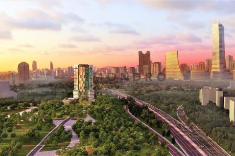 2 dormitorios Apartment en Son Tay, Vietnam No. 18005 2