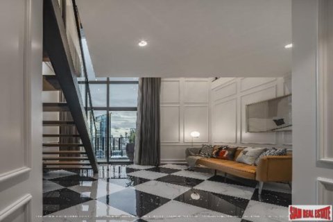 3 bedrooms Apartment in Bangkok, Thailand No. 96381 14