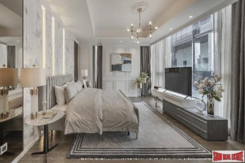 3 bedrooms Apartment in Bangkok, Thailand No. 96381 15