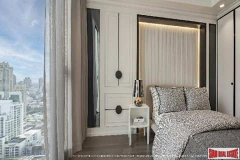 3 bedrooms Apartment in Bangkok, Thailand No. 96381 4