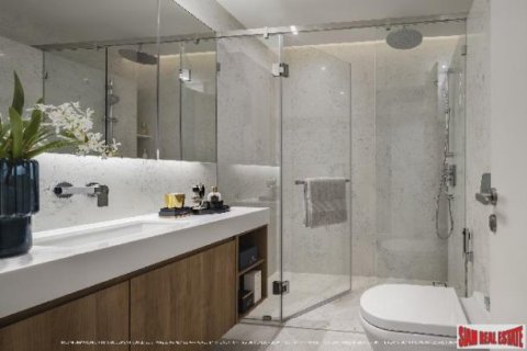 3 bedrooms Apartment in Bangkok, Thailand No. 96381 8