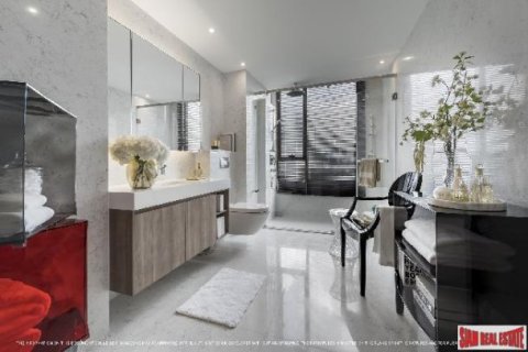 3 bedrooms Apartment in Bangkok, Thailand No. 96381 5