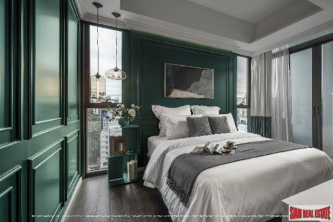 3 bedrooms Apartment in Bangkok, Thailand No. 96381 7