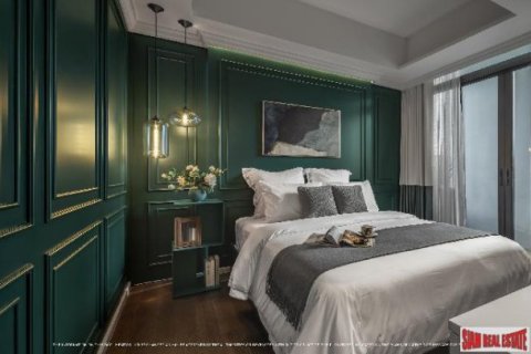 3 bedrooms Apartment in Bangkok, Thailand No. 96381 6