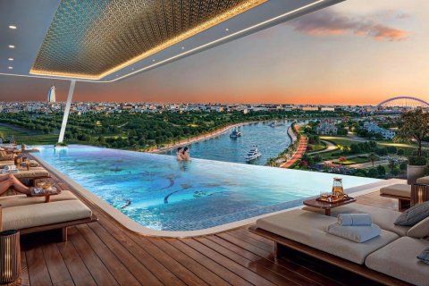 2 bedrooms Apartment in Hai Ba Trung, Vietnam No. 91515 12