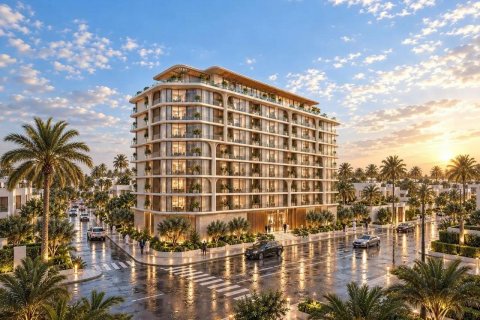 1 chambre Appartement à Majan, UAE No. 129345