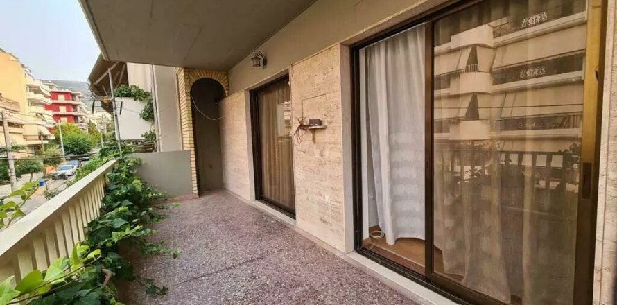 4 rooms Duplex in Zografou, Greece No. 55980