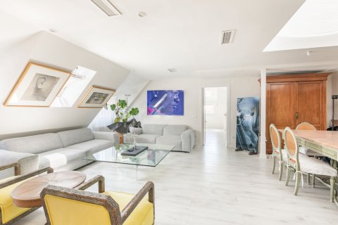 2 chambres Appartement à Madrid, Spain No. 111316