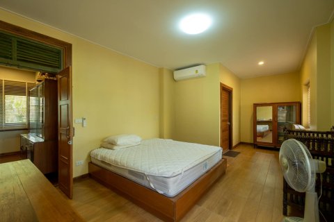 3 bedrooms House in Chiang Mai, Thailand No. 97767 8