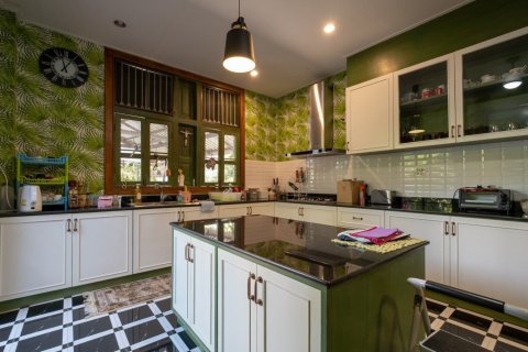 3 bedrooms House in Chiang Mai, Thailand No. 97767 12