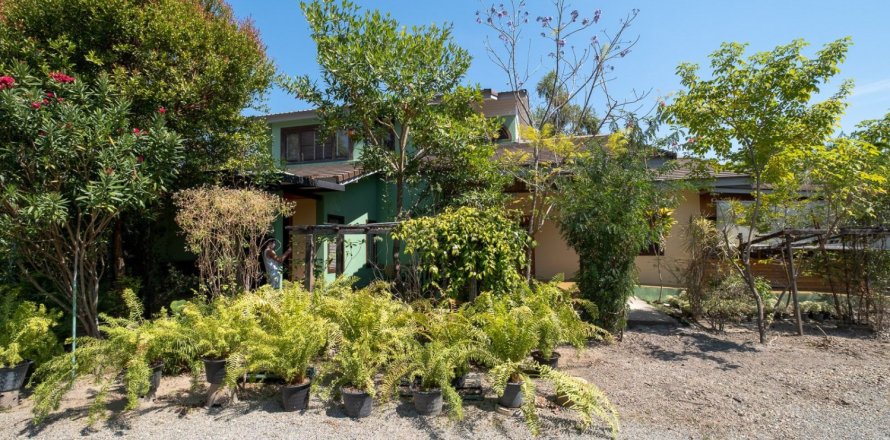 3 bedrooms House in Chiang Mai, Thailand No. 97767