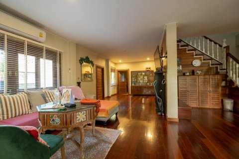 3 bedrooms House in Chiang Mai, Thailand No. 97767 14