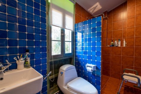 3 bedrooms House in Chiang Mai, Thailand No. 97767 2